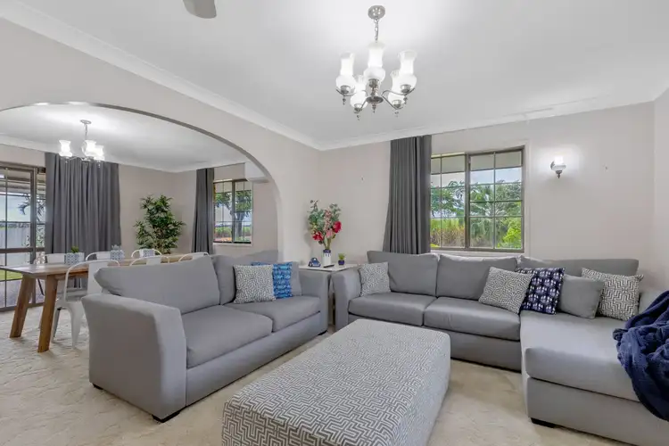 Fifth view of Homely house listing, 5612 Bruce Highway, Calen QLD 4798
