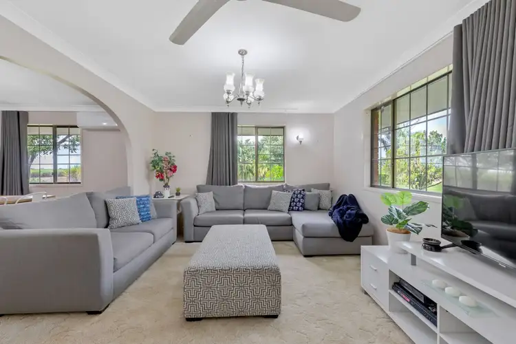 Sixth view of Homely house listing, 5612 Bruce Highway, Calen QLD 4798