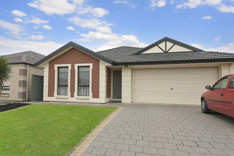 17 Lime Court, Munno Para West SA 5115