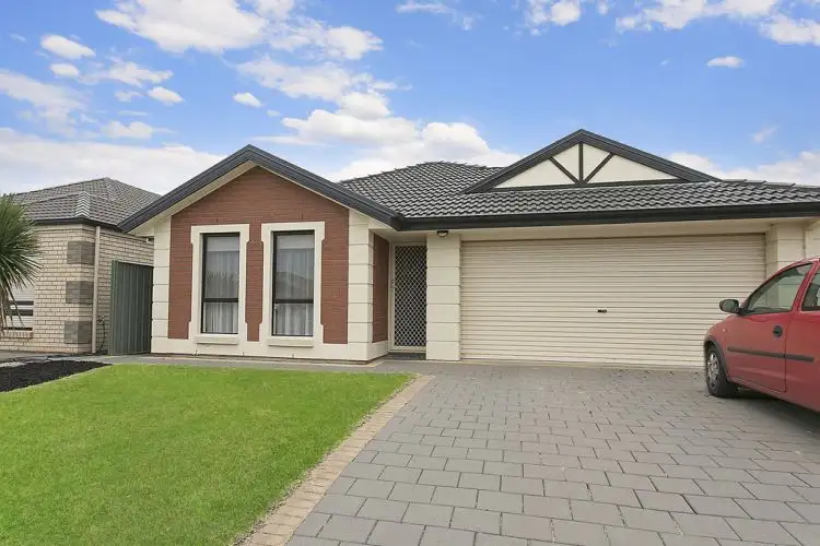 Main view of Homely house listing, 17 Lime Court, Munno Para West SA 5115