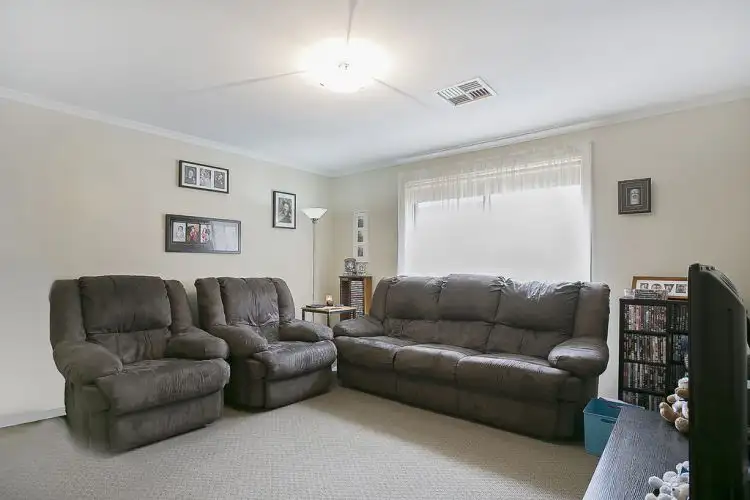 Second view of Homely house listing, 17 Lime Court, Munno Para West SA 5115