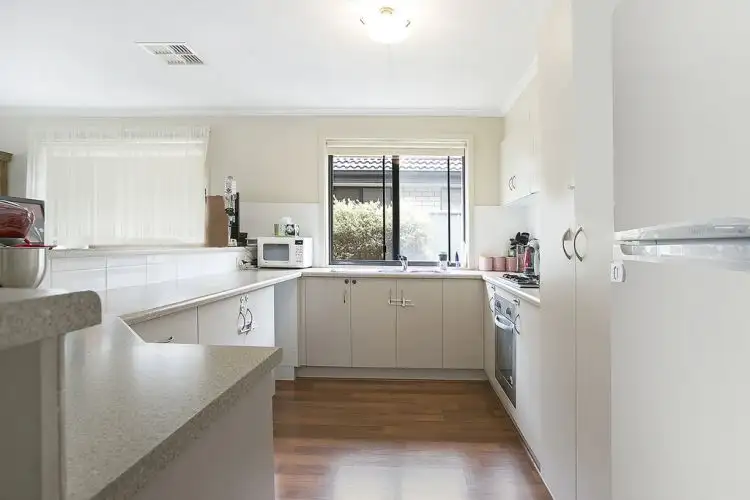 Third view of Homely house listing, 17 Lime Court, Munno Para West SA 5115