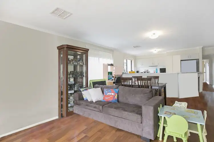 Sixth view of Homely house listing, 17 Lime Court, Munno Para West SA 5115