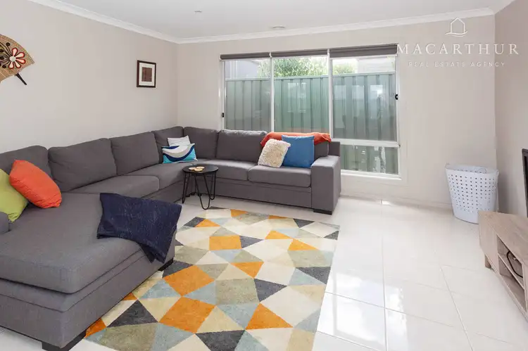 Second view of Homely house listing, 9B Gimlet Place, Forest Hill NSW 2651