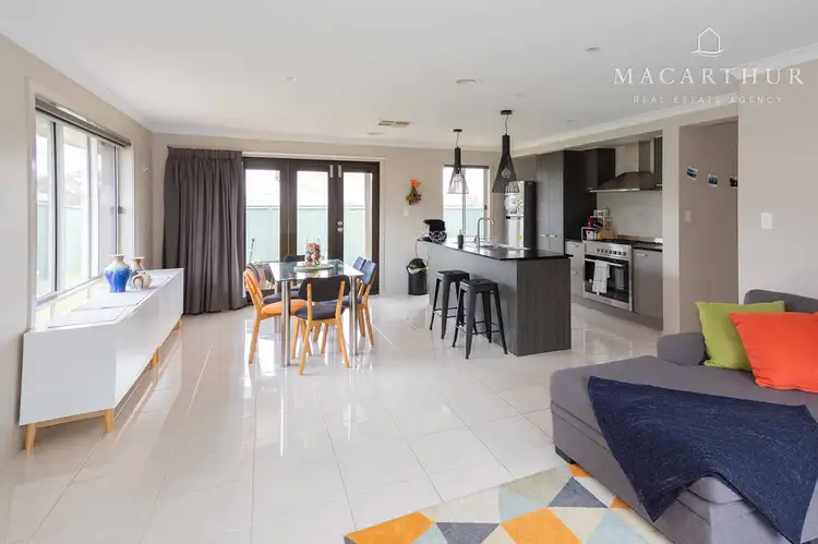 Third view of Homely house listing, 9B Gimlet Place, Forest Hill NSW 2651