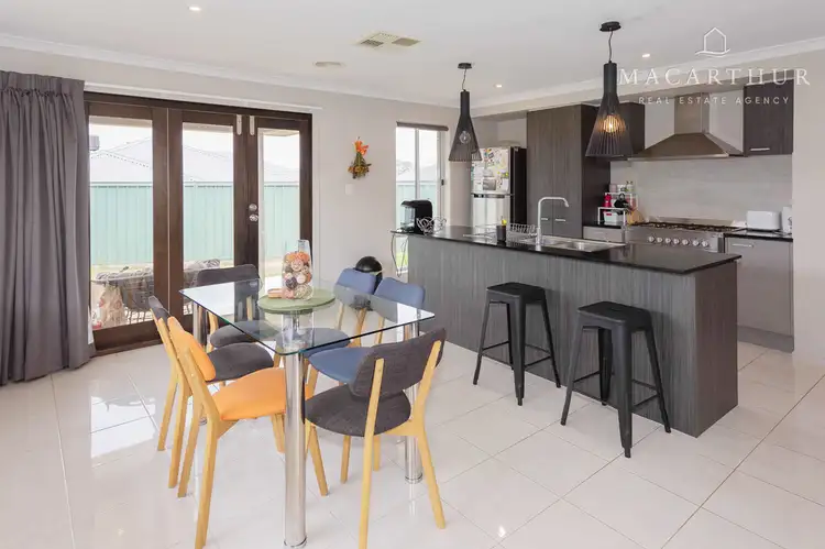 Fourth view of Homely house listing, 9B Gimlet Place, Forest Hill NSW 2651