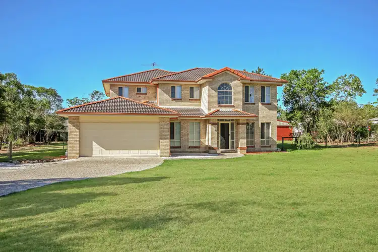 Main view of Homely rural property listing, 17-19 Cudgerie Court, Burpengary East QLD 4505