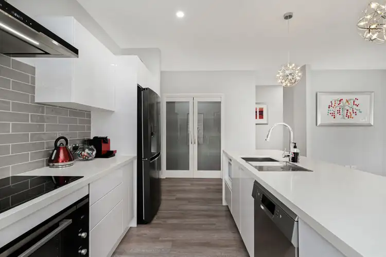 Second view of Homely house listing, 5 Warrego Drive, Pelican Waters QLD 4551