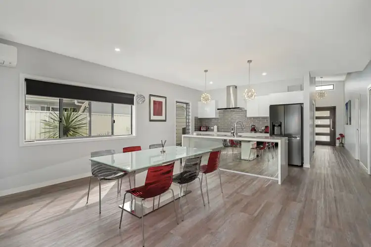 Third view of Homely house listing, 5 Warrego Drive, Pelican Waters QLD 4551