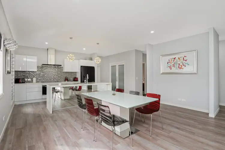 Fourth view of Homely house listing, 5 Warrego Drive, Pelican Waters QLD 4551