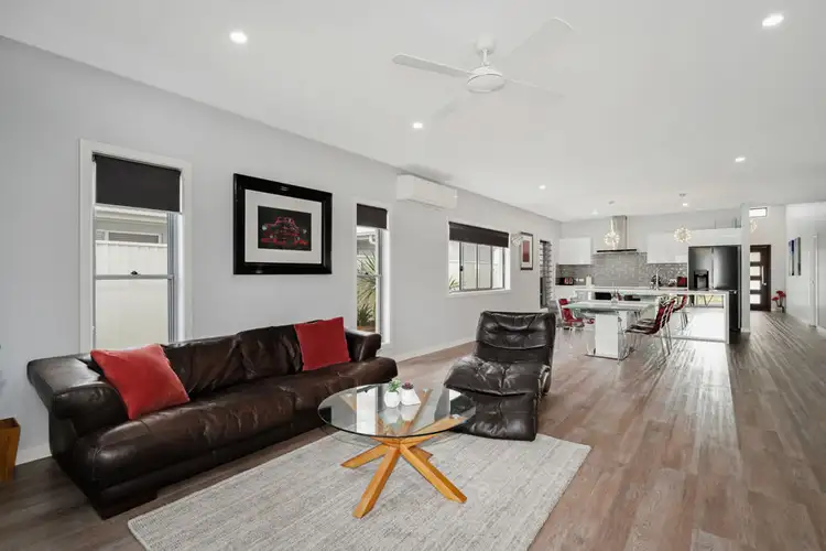 Sixth view of Homely house listing, 5 Warrego Drive, Pelican Waters QLD 4551