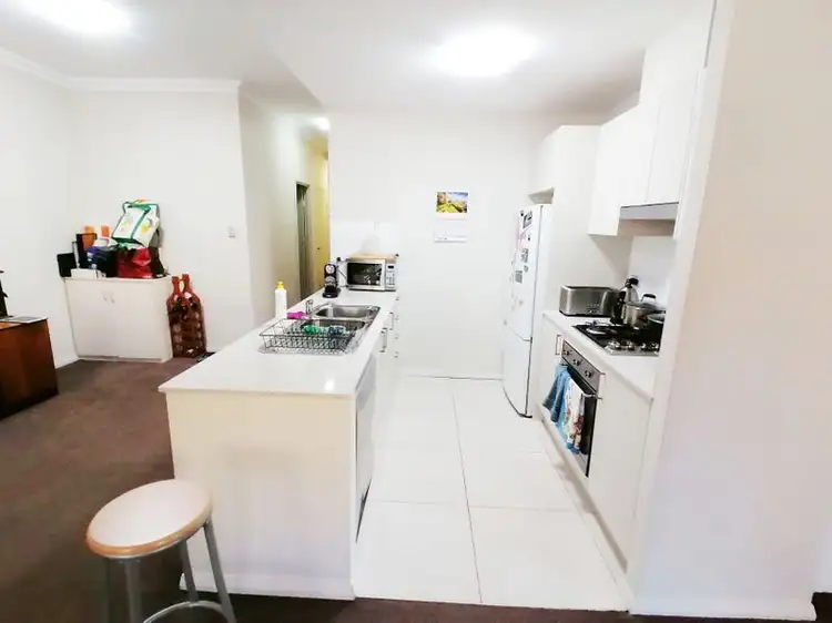 Third view of Homely apartment listing, 113/40-52 Barina Downs Road, Norwest NSW 2153