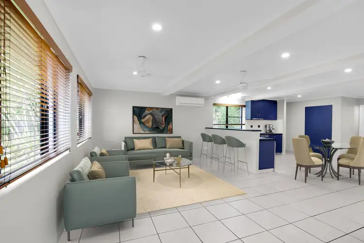 Third view of Homely house listing, 15 Lloyd Street, West Mackay QLD 4740