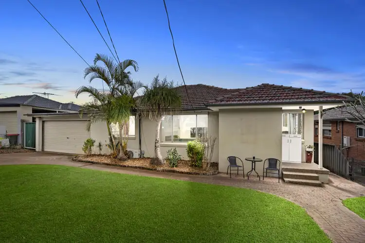 Main view of Homely house listing, 26 Kiama Street, Greystanes NSW 2145