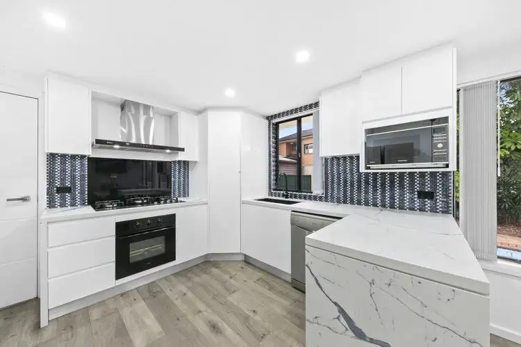 Second view of Homely house listing, 26 Kiama Street, Greystanes NSW 2145