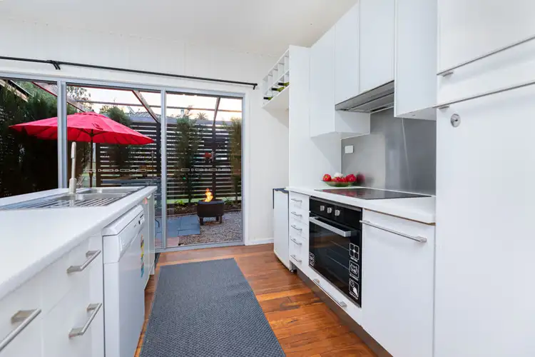 Second view of Homely house listing, 49A Taylor Street, Kilcoy QLD 4515