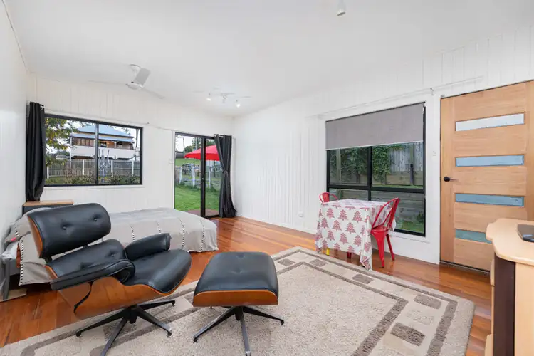 Third view of Homely house listing, 49A Taylor Street, Kilcoy QLD 4515