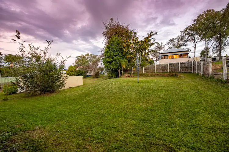 Fourth view of Homely house listing, 49A Taylor Street, Kilcoy QLD 4515