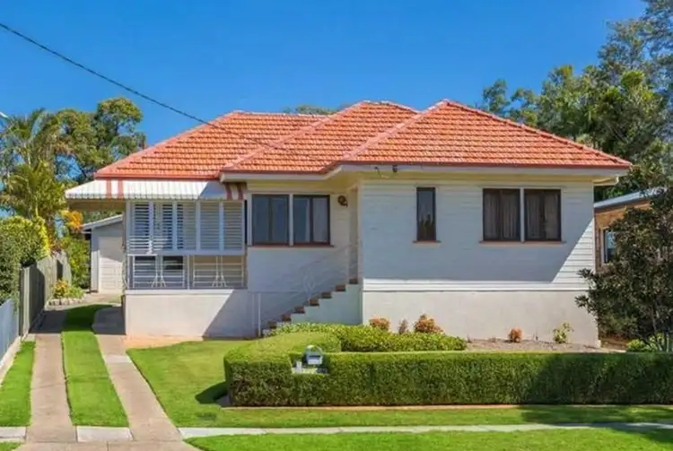 280 Banks Street, Ashgrove QLD 4060