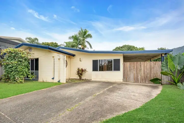 19 Malibu Close, White Rock QLD 4868