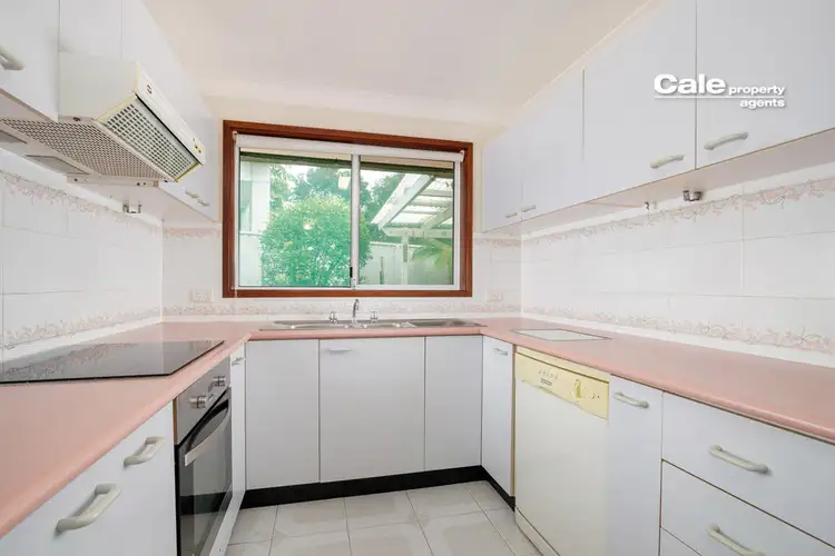 Third view of Homely villa listing, 3/6-8 Providence Road, Ryde NSW 2112