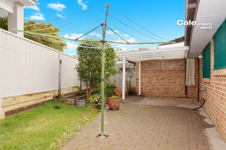 Sixth view of Homely villa listing, 3/6-8 Providence Road, Ryde NSW 2112