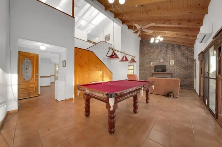 Second view of Homely rural property listing, 52 Schulze Road, Beecher QLD 4680