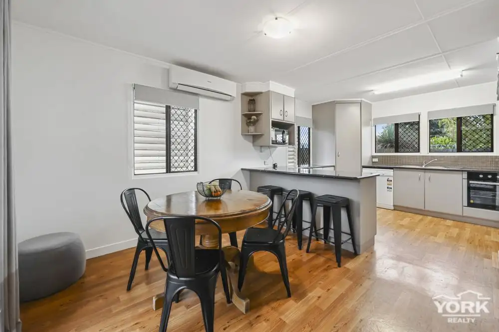 Main view of Homely house listing, 2 Tancred Avenue, Newtown QLD 4350