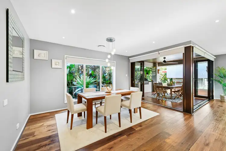 Sixth view of Homely house listing, 13 Aqua Circuit, Caloundra West QLD 4551