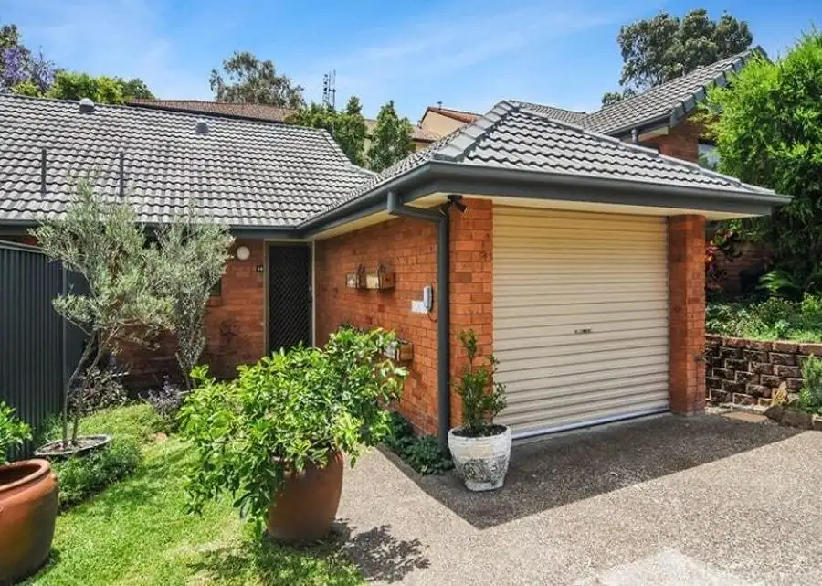 Main view of Homely semi-detached listing, 13/164 High Street, Southport QLD 4215
