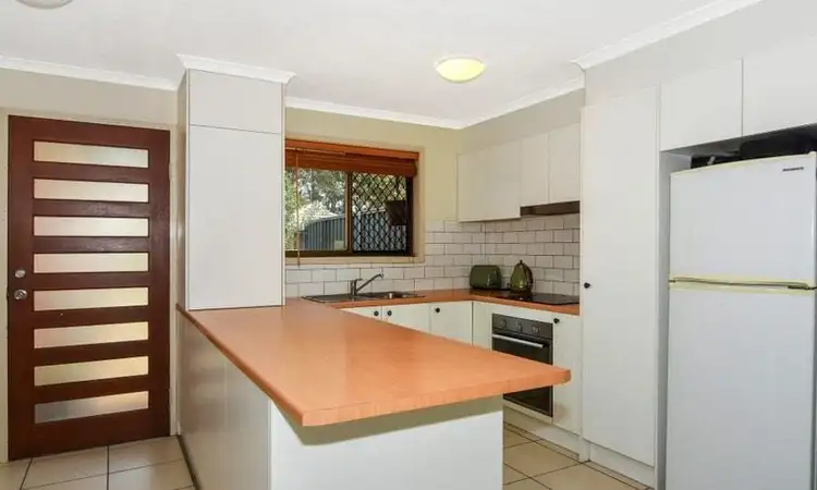Second view of Homely semi-detached listing, 13/164 High Street, Southport QLD 4215