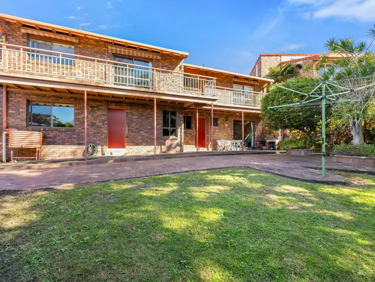 Second view of Homely house listing, 22 Perry Drive, Coffs Harbour NSW 2450