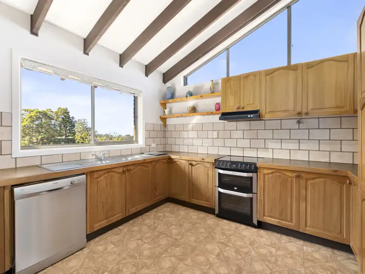 Fifth view of Homely house listing, 22 Perry Drive, Coffs Harbour NSW 2450