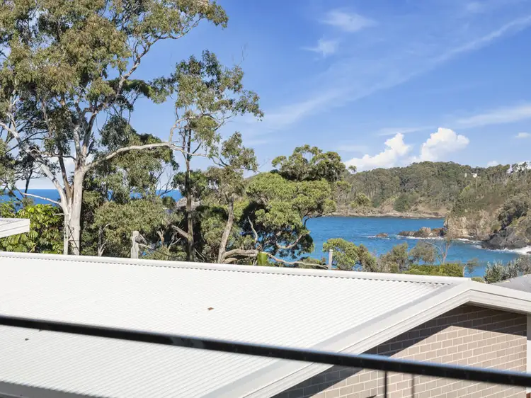 Second view of Homely house listing, 5A Miranda Place, Korora NSW 2450