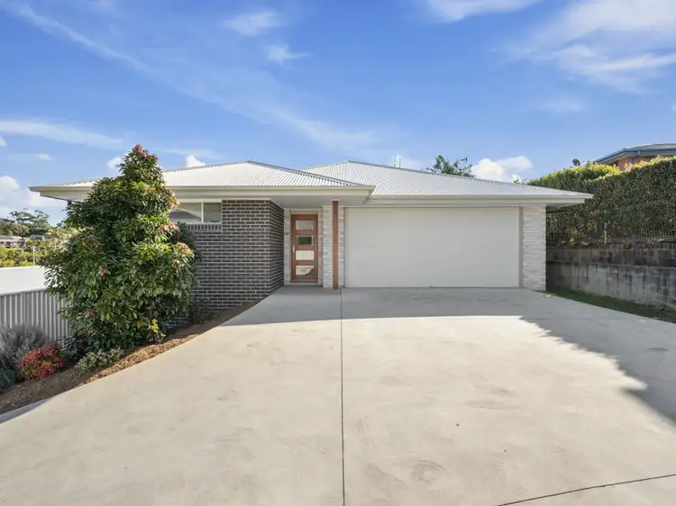 Third view of Homely house listing, 5A Miranda Place, Korora NSW 2450
