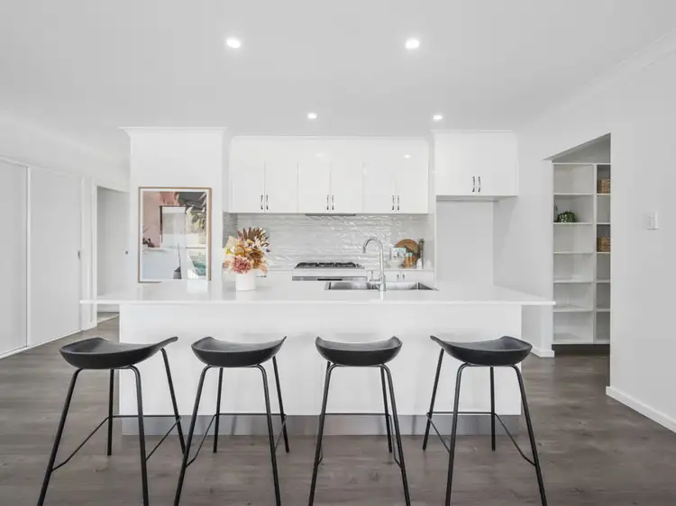 Fifth view of Homely house listing, 5A Miranda Place, Korora NSW 2450