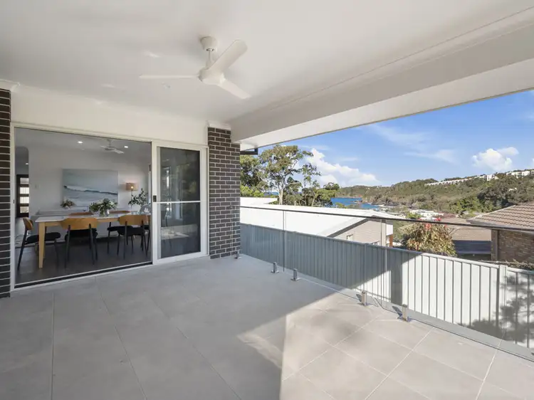 Sixth view of Homely house listing, 5A Miranda Place, Korora NSW 2450