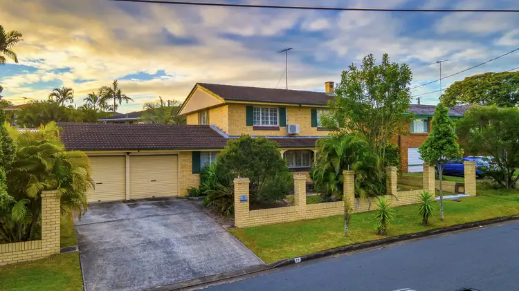 Second view of Homely house listing, 11 Tora Street, Macgregor QLD 4109