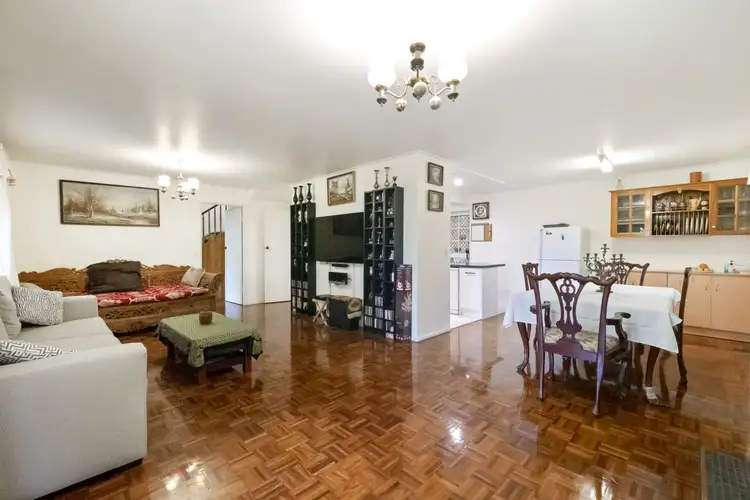 Fourth view of Homely house listing, 11 Tora Street, Macgregor QLD 4109