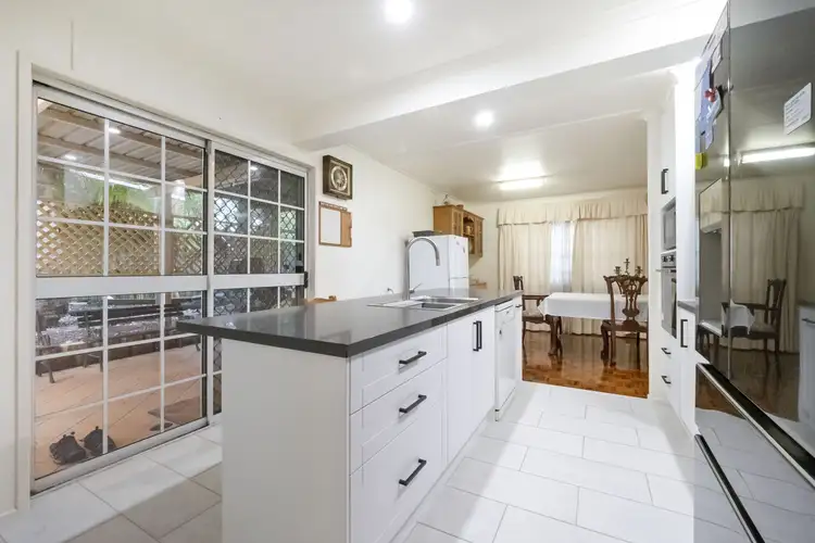 Fifth view of Homely house listing, 11 Tora Street, Macgregor QLD 4109