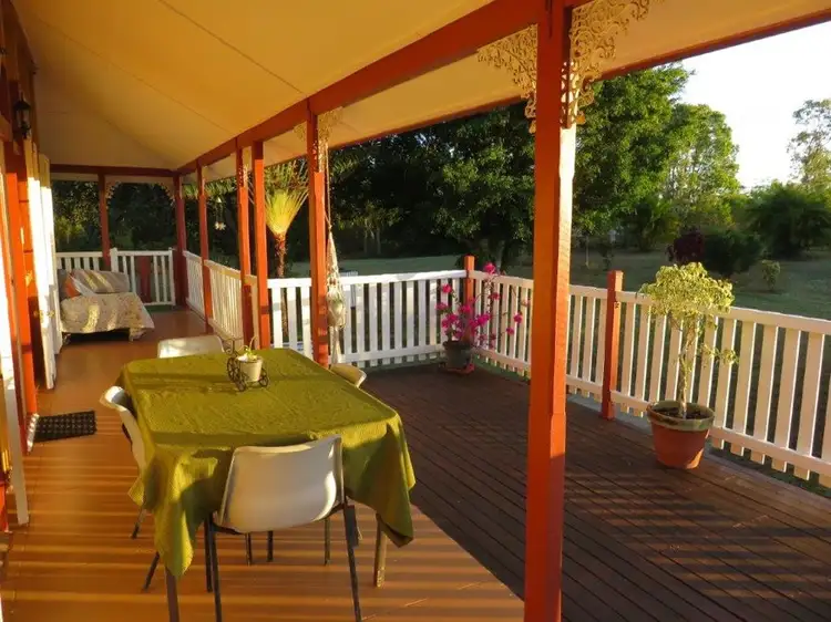 Main view of Homely house listing, 132 WHITSUNDAY DRIVE, Bloomsbury QLD 4799