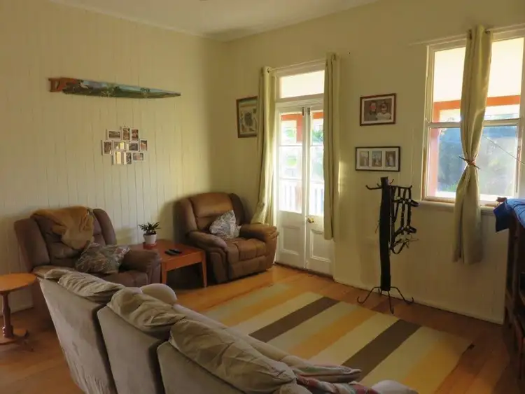 Third view of Homely house listing, 132 WHITSUNDAY DRIVE, Bloomsbury QLD 4799