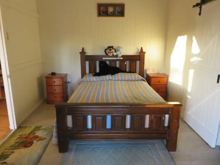 Fourth view of Homely house listing, 132 WHITSUNDAY DRIVE, Bloomsbury QLD 4799