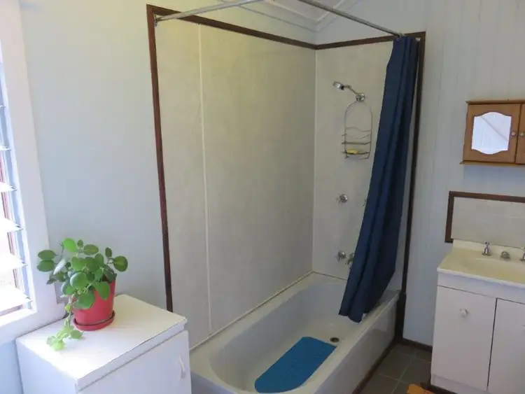 Fifth view of Homely house listing, 132 WHITSUNDAY DRIVE, Bloomsbury QLD 4799