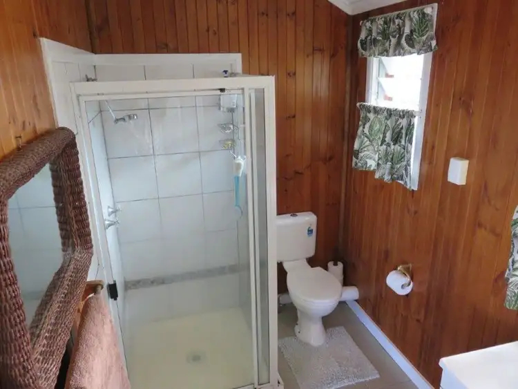 Sixth view of Homely house listing, 132 WHITSUNDAY DRIVE, Bloomsbury QLD 4799