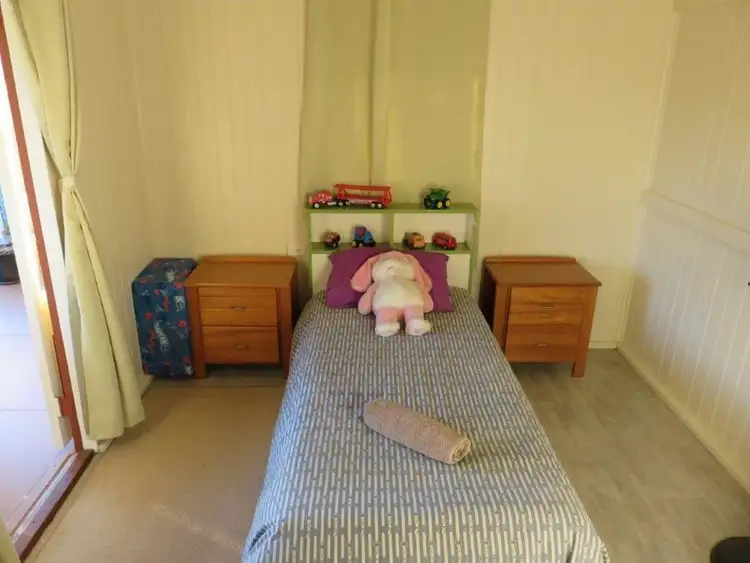 Seventh view of Homely house listing, 132 WHITSUNDAY DRIVE, Bloomsbury QLD 4799