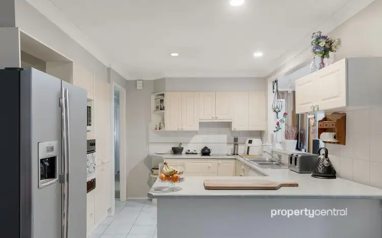 Second view of Homely house listing, 7 Korimul Crescent, South Penrith NSW 2750