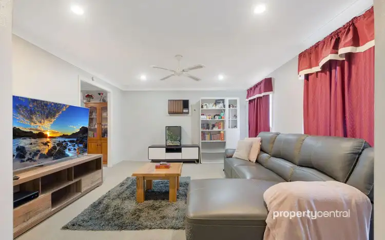 Third view of Homely house listing, 7 Korimul Crescent, South Penrith NSW 2750