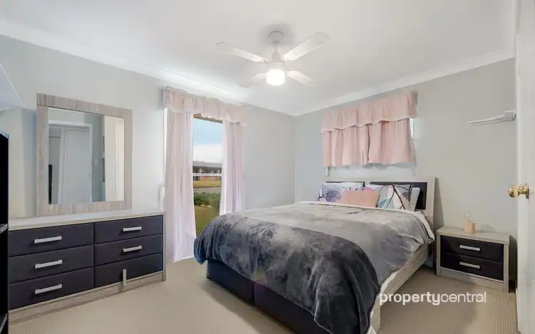 Sixth view of Homely house listing, 7 Korimul Crescent, South Penrith NSW 2750