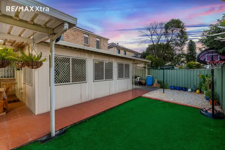 Second view of Homely house listing, 33 Drysdale Crescent, Plumpton NSW 2761